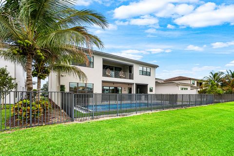 Tiny photo for 17099 Watersprite Lakes Road, Boca Raton, FL 33496 (MLS # B26019268)