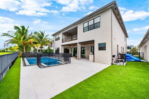 Tiny photo for 17099 Watersprite Lakes Road, Boca Raton, FL 33496 (MLS # B26019268)