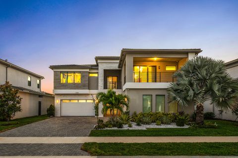 Tiny photo for 17099 Watersprite Lakes Road, Boca Raton, FL 33496 (MLS # B26019268)