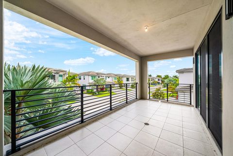 Tiny photo for 17099 Watersprite Lakes Road, Boca Raton, FL 33496 (MLS # B26019268)