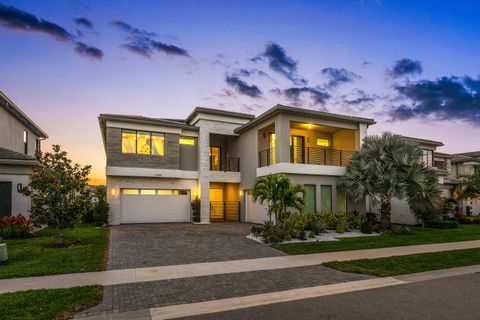 Tiny photo for 17099 Watersprite Lakes Road, Boca Raton, FL 33496 (MLS # B26019268)