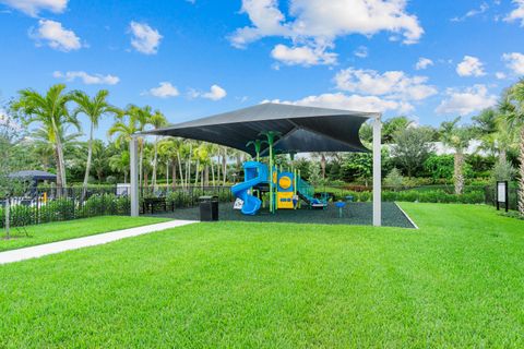 Tiny photo for 17099 Watersprite Lakes Road, Boca Raton, FL 33496 (MLS # B26019268)