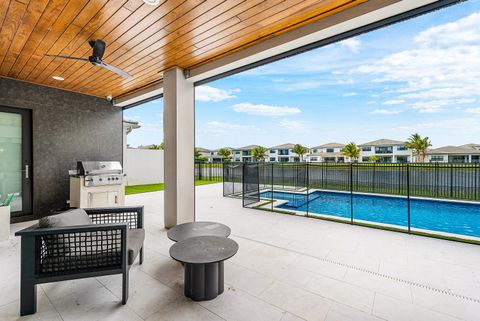 Tiny photo for 17099 Watersprite Lakes Road, Boca Raton, FL 33496 (MLS # B26019268)