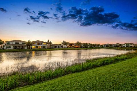 Tiny photo for 17099 Watersprite Lakes Road, Boca Raton, FL 33496 (MLS # B26019268)