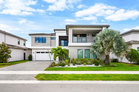 Tiny photo for 17099 Watersprite Lakes Road, Boca Raton, FL 33496 (MLS # B26019268)