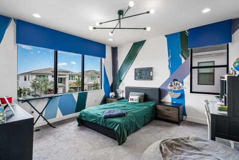Tiny photo for 17099 Watersprite Lakes Road, Boca Raton, FL 33496 (MLS # B26019268)