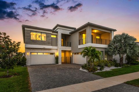 Tiny photo for 17099 Watersprite Lakes Road, Boca Raton, FL 33496 (MLS # B26019268)