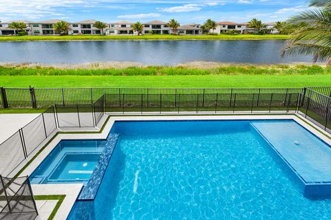 Tiny photo for 17099 Watersprite Lakes Road, Boca Raton, FL 33496 (MLS # B26019268)