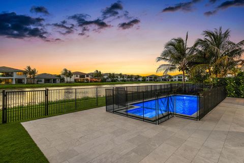 Tiny photo for 17099 Watersprite Lakes Road, Boca Raton, FL 33496 (MLS # B26019268)