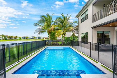 Tiny photo for 17099 Watersprite Lakes Road, Boca Raton, FL 33496 (MLS # B26019268)