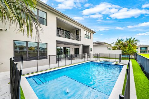 Tiny photo for 17099 Watersprite Lakes Road, Boca Raton, FL 33496 (MLS # B26019268)
