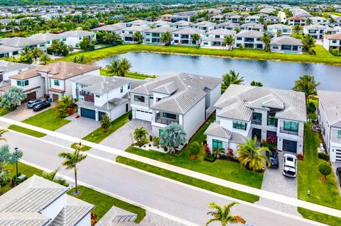 Tiny photo for 17099 Watersprite Lakes Road, Boca Raton, FL 33496 (MLS # B26019268)