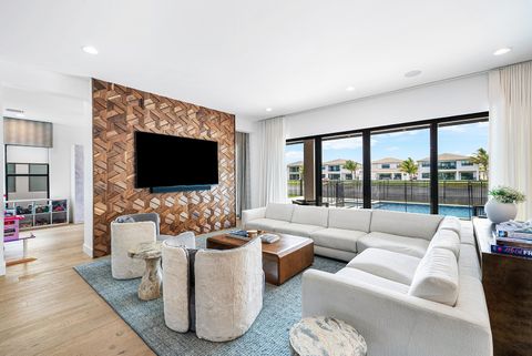Tiny photo for 17099 Watersprite Lakes Road, Boca Raton, FL 33496 (MLS # B26019268)