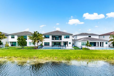 Tiny photo for 17099 Watersprite Lakes Road, Boca Raton, FL 33496 (MLS # B26019268)