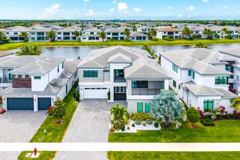 Tiny photo for 17099 Watersprite Lakes Road, Boca Raton, FL 33496 (MLS # B26019268)