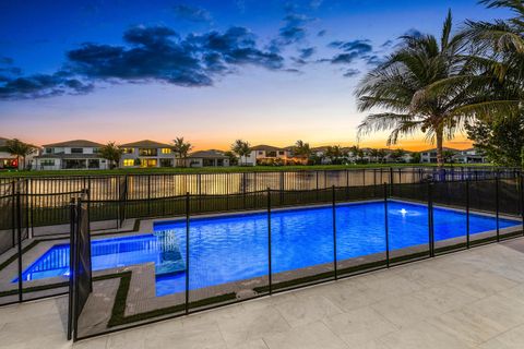 Tiny photo for 17099 Watersprite Lakes Road, Boca Raton, FL 33496 (MLS # B26019268)