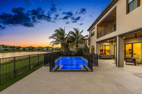 Tiny photo for 17099 Watersprite Lakes Road, Boca Raton, FL 33496 (MLS # B26019268)