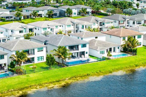 Tiny photo for 17099 Watersprite Lakes Road, Boca Raton, FL 33496 (MLS # B26019268)