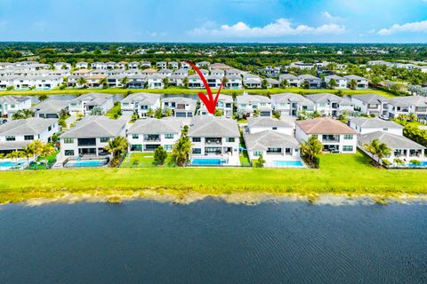 Tiny photo for 17099 Watersprite Lakes Road, Boca Raton, FL 33496 (MLS # B26019268)