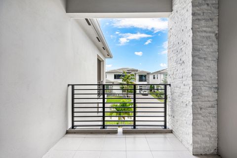 Tiny photo for 17099 Watersprite Lakes Road, Boca Raton, FL 33496 (MLS # B26019268)