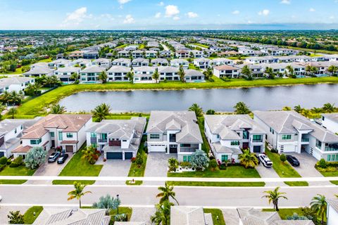 Tiny photo for 17099 Watersprite Lakes Road, Boca Raton, FL 33496 (MLS # B26019268)