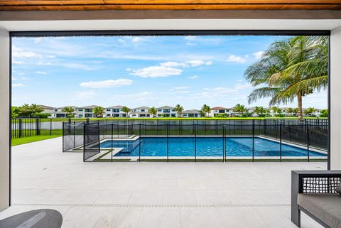 Tiny photo for 17099 Watersprite Lakes Road, Boca Raton, FL 33496 (MLS # B26019268)