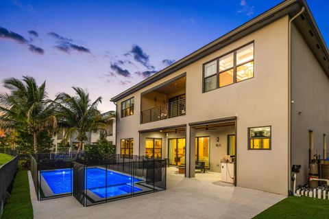 Tiny photo for 17099 Watersprite Lakes Road, Boca Raton, FL 33496 (MLS # B26019268)
