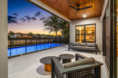Tiny photo for 17099 Watersprite Lakes Road, Boca Raton, FL 33496 (MLS # B26019268)