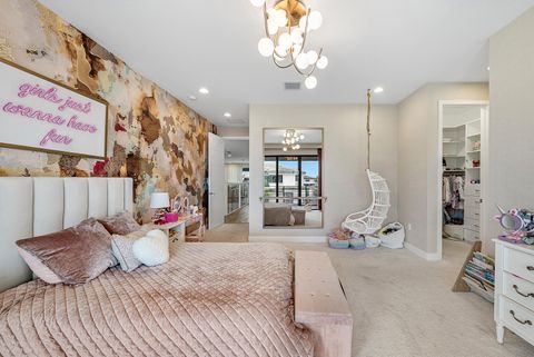 Tiny photo for 17099 Watersprite Lakes Road, Boca Raton, FL 33496 (MLS # B26019268)