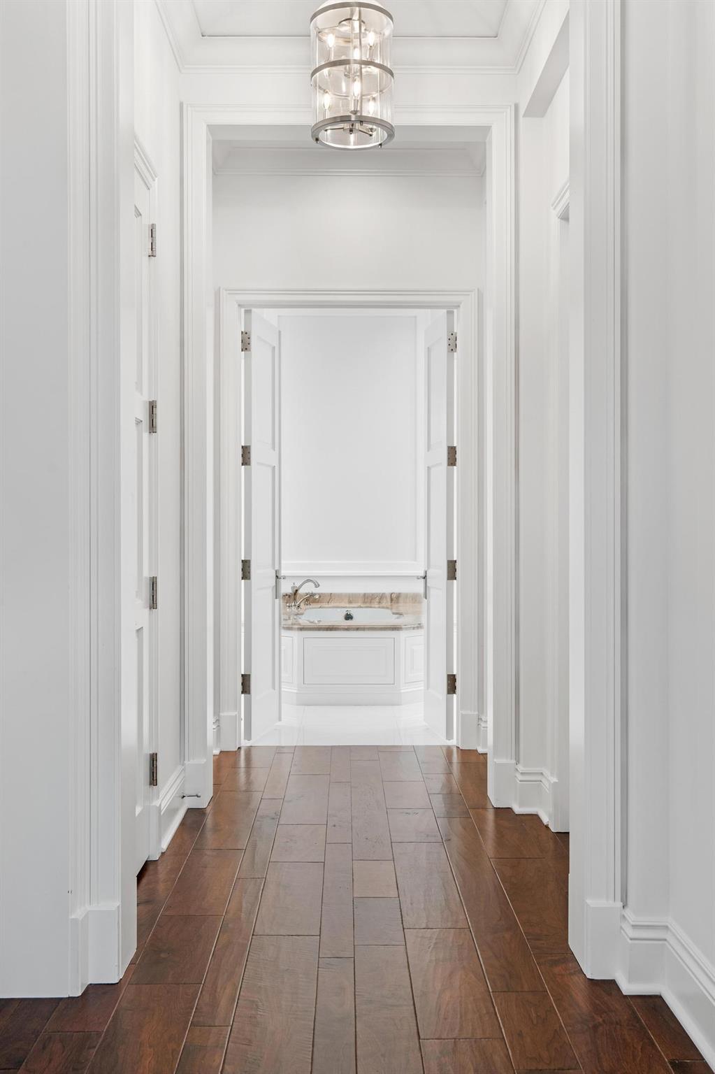 Old Marsh Golf Club - Residential