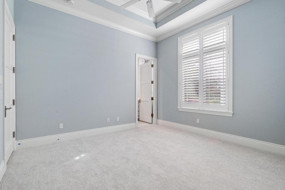 Old Marsh Golf Club - Residential