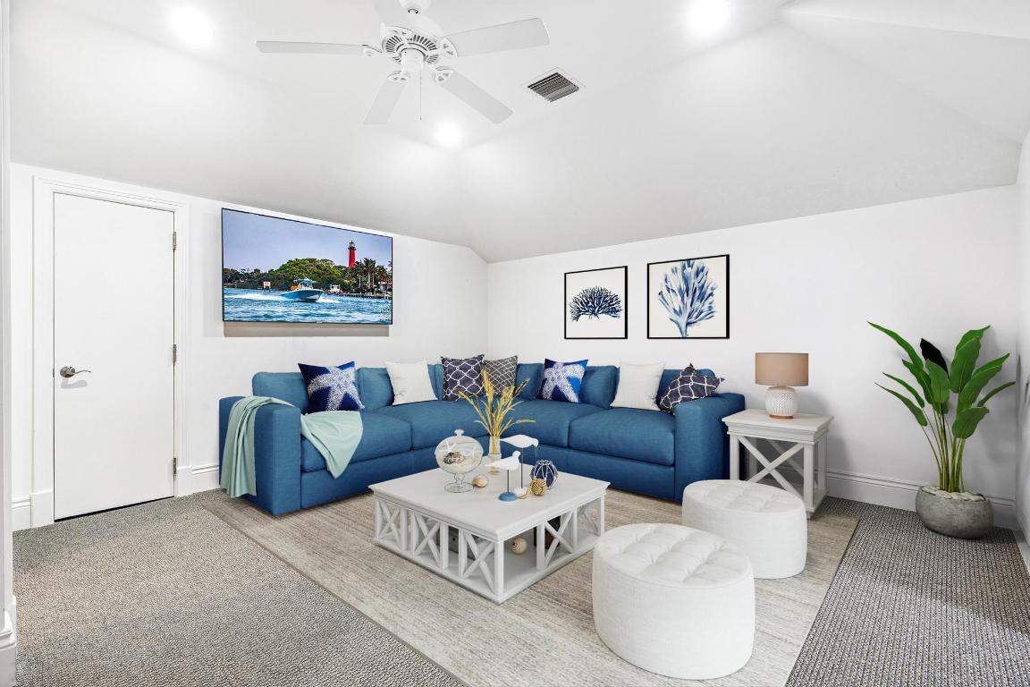 Old Marsh Golf Club - Residential