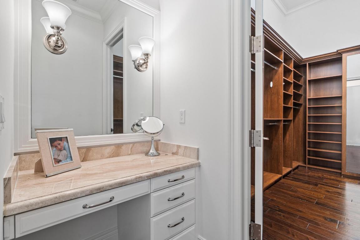 Old Marsh Golf Club - Residential