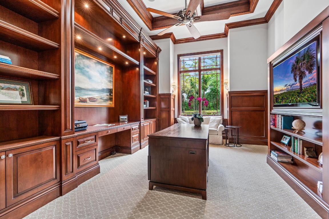 Old Marsh Golf Club - Residential