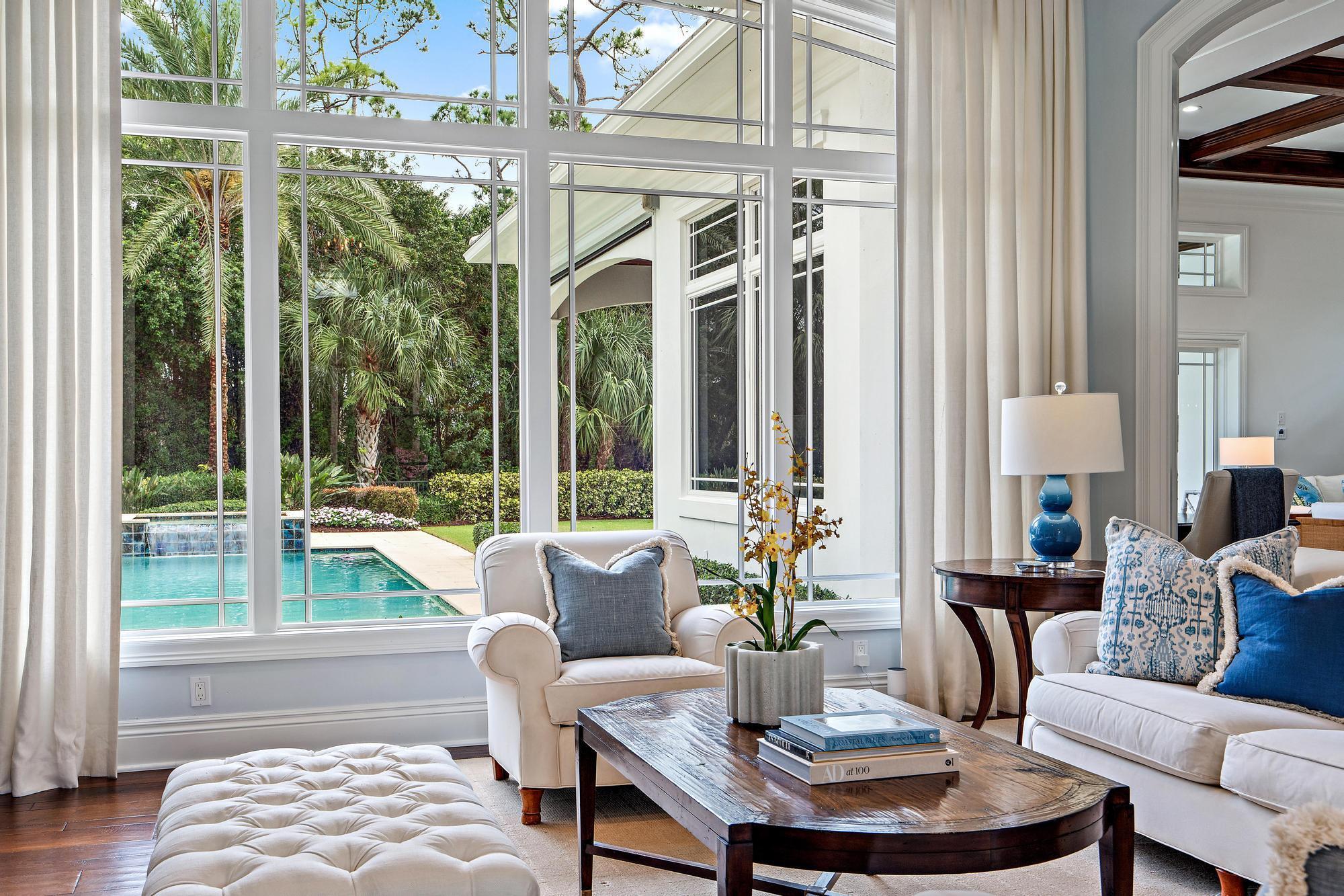 Old Marsh Golf Club - Residential