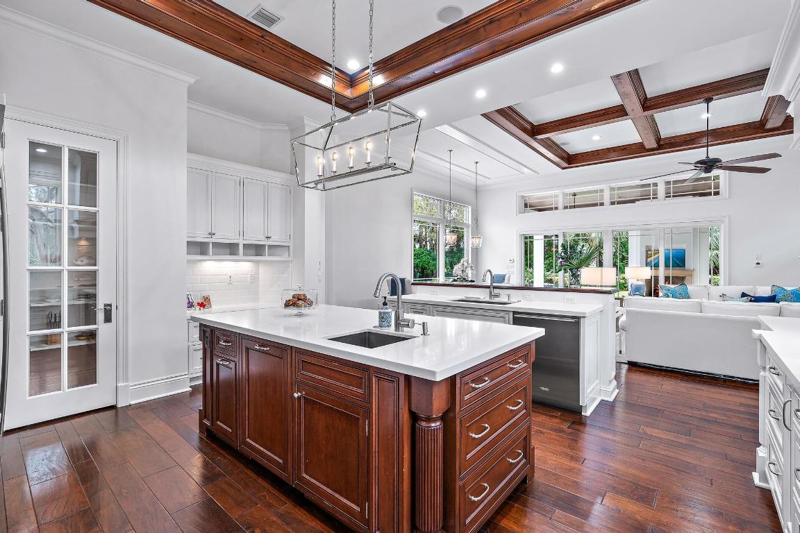 Old Marsh Golf Club - Residential