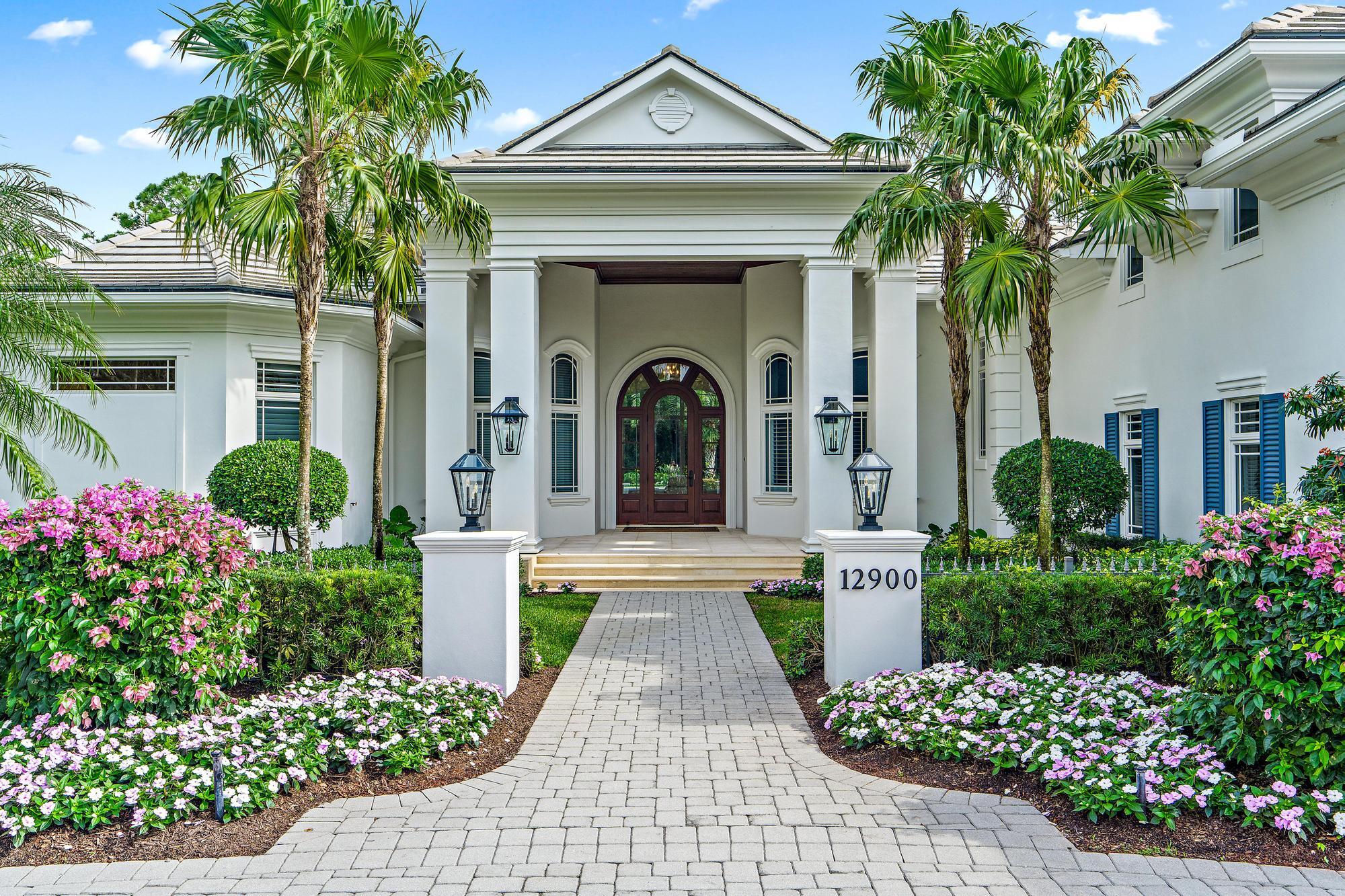 Old Marsh Golf Club - Residential