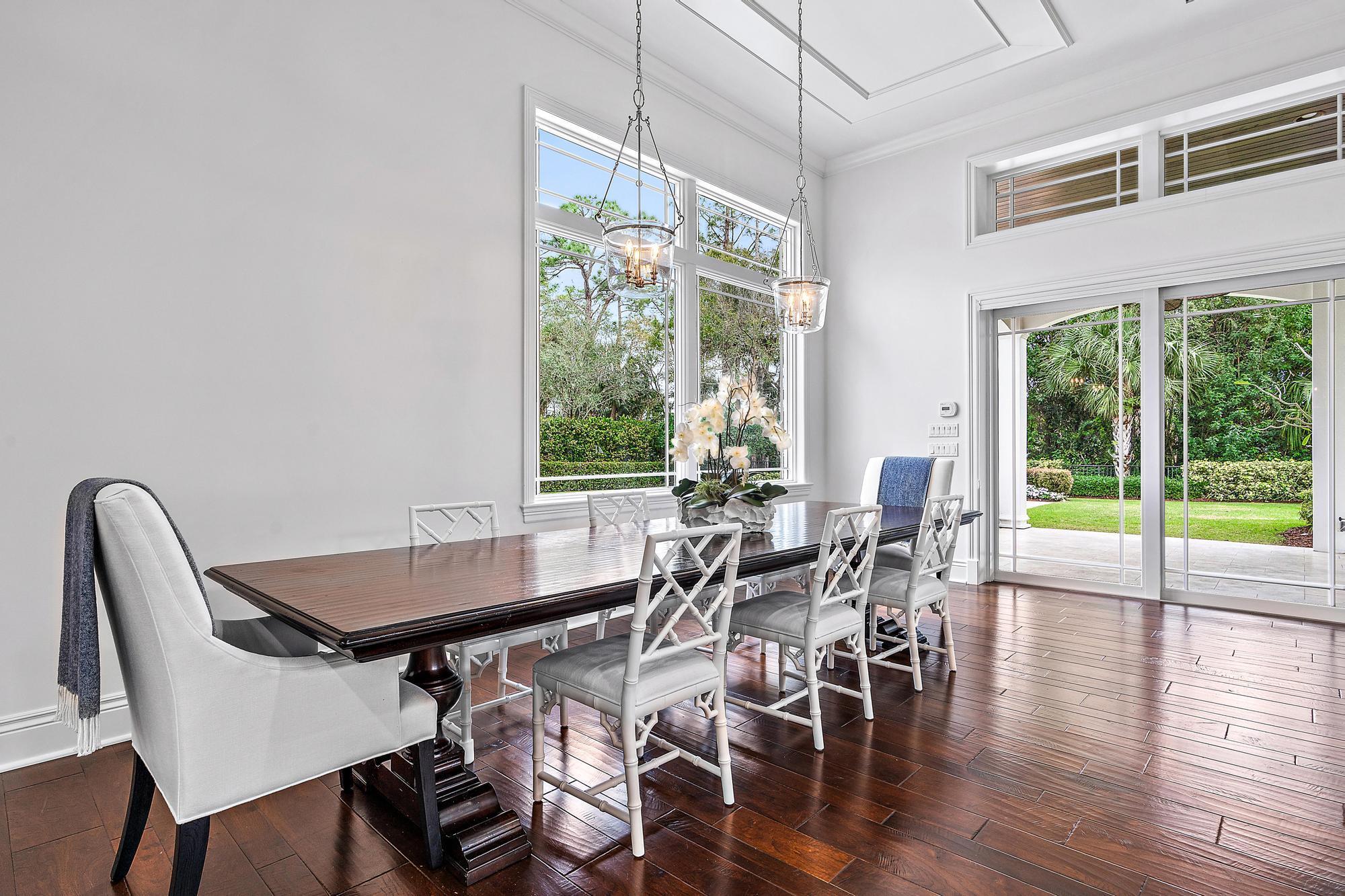 Old Marsh Golf Club - Residential