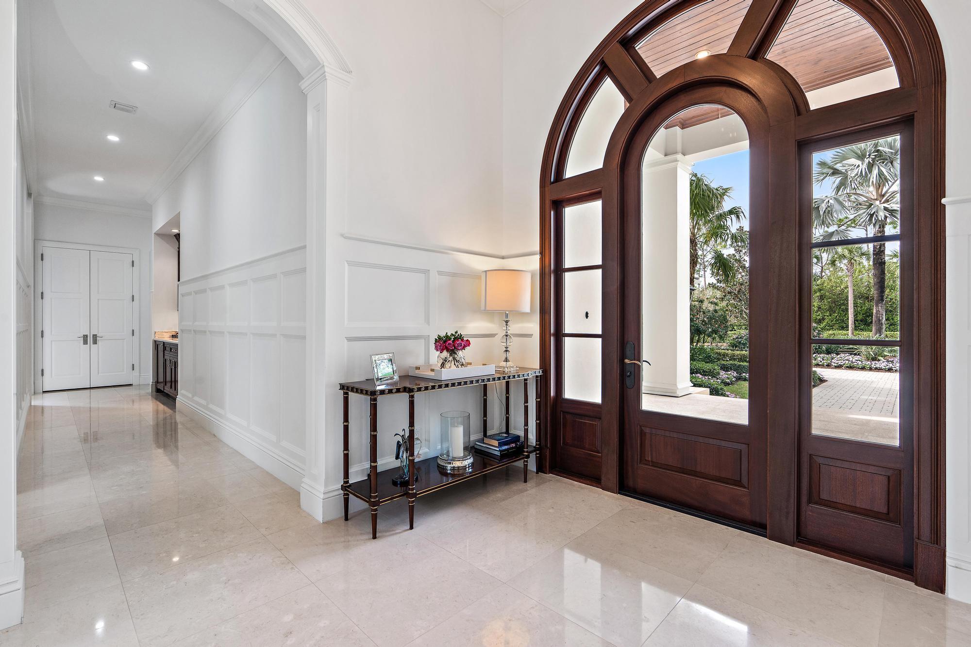 Old Marsh Golf Club - Residential