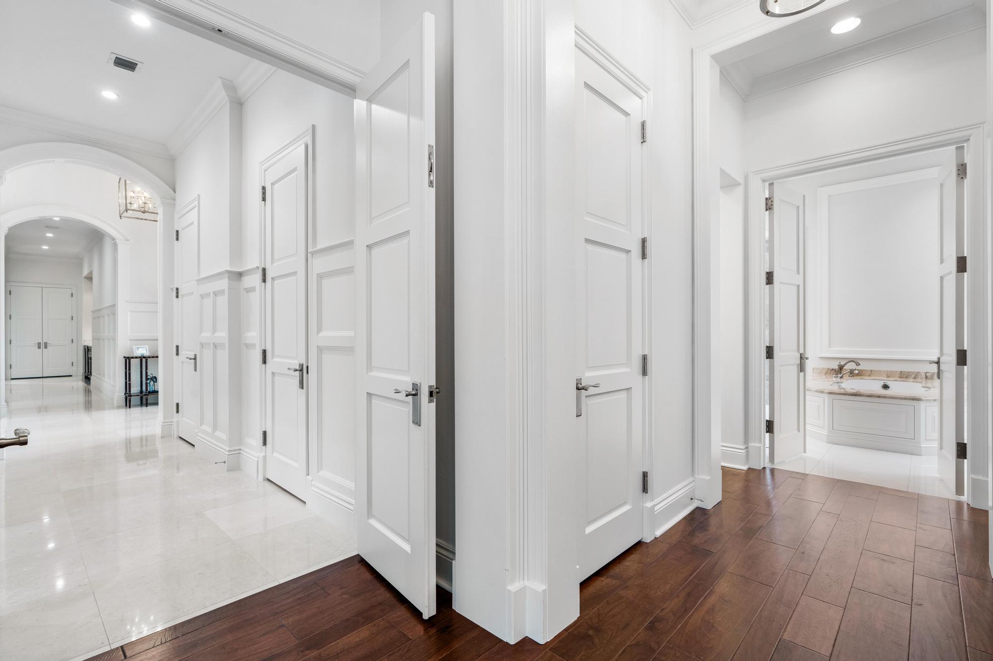 Old Marsh Golf Club - Residential