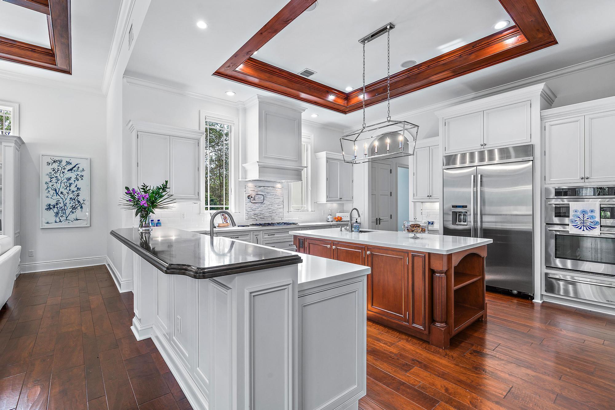 Old Marsh Golf Club - Residential