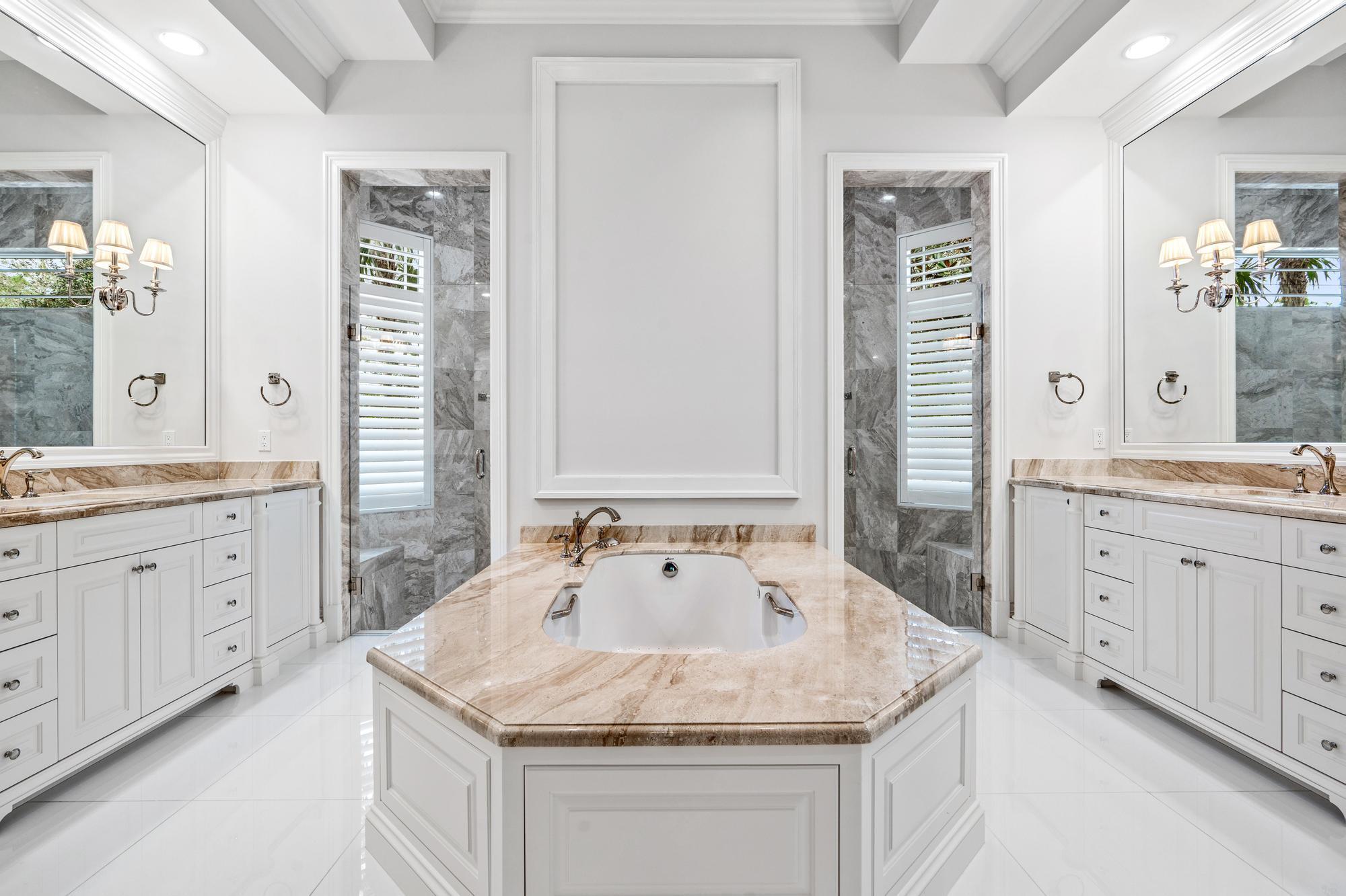 Old Marsh Golf Club - Residential