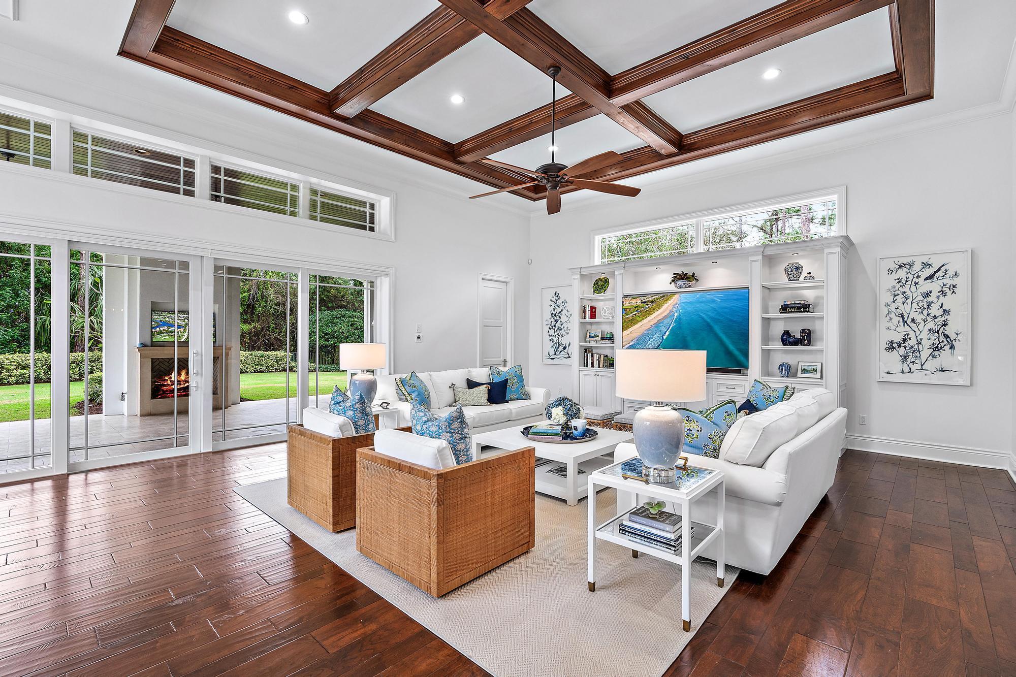 Old Marsh Golf Club - Residential