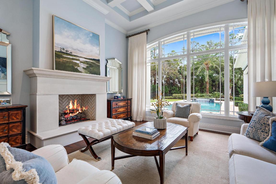 Old Marsh Golf Club - Residential