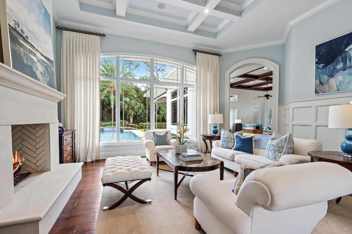 Old Marsh Golf Club - Residential