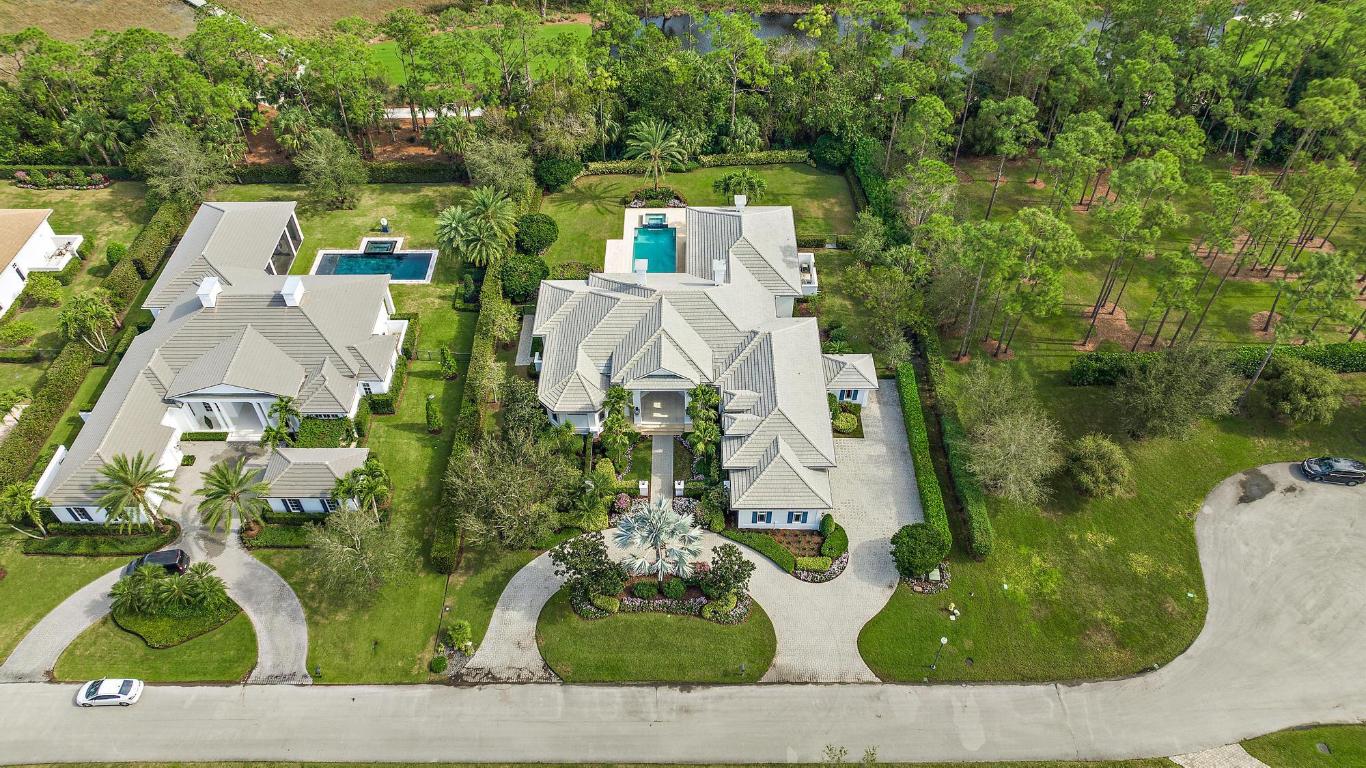 Old Marsh Golf Club - Residential