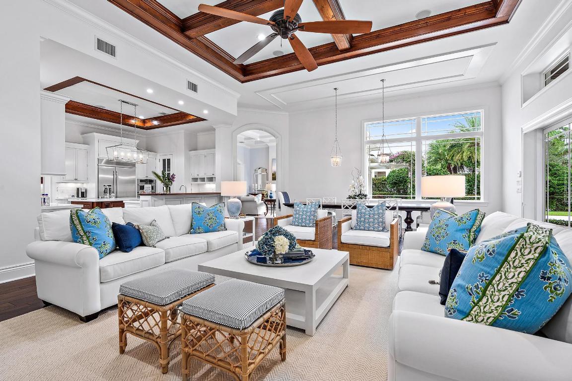 Old Marsh Golf Club - Residential