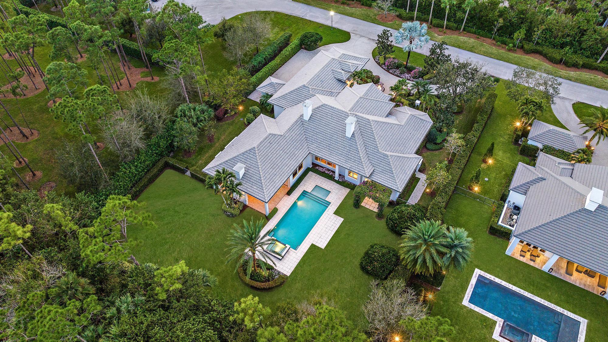 Old Marsh Golf Club - Residential