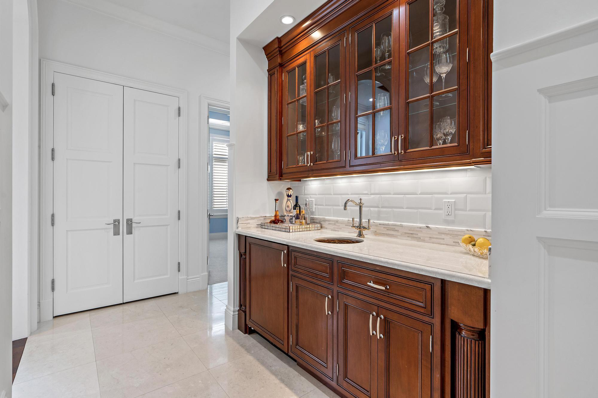 Old Marsh Golf Club - Residential