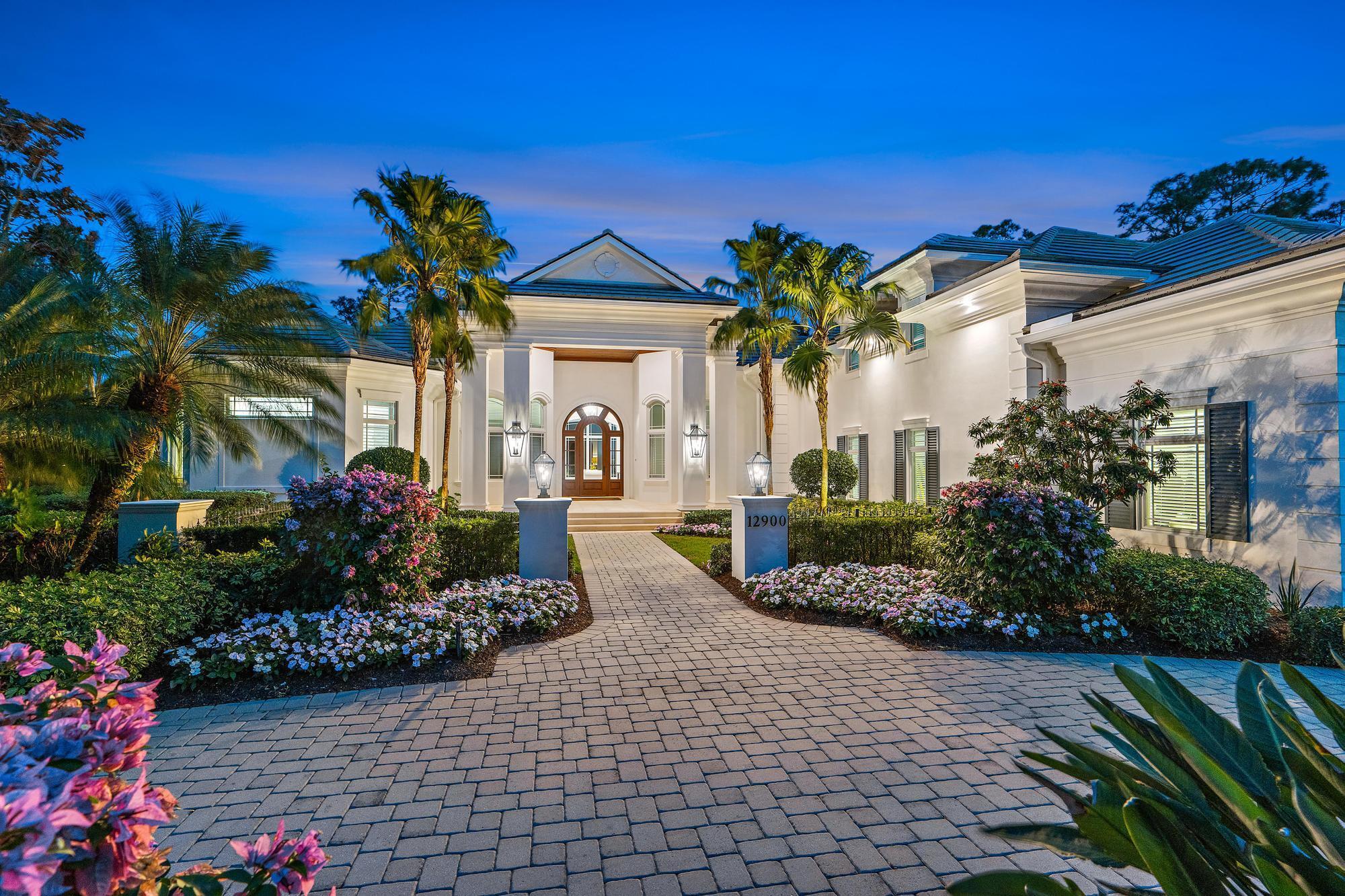 Old Marsh Golf Club - Residential